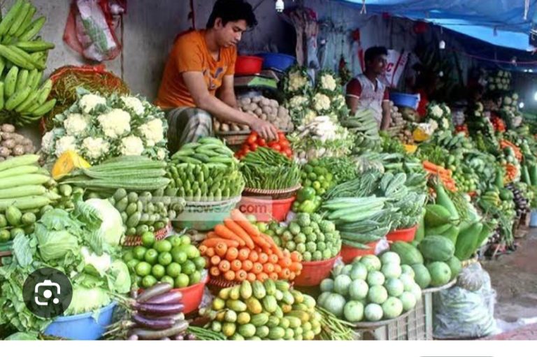 লাগাম টানা যাচ্ছে না নিত্যপণ্যের